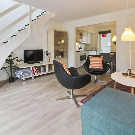Leilighet Herward - 2-3km From The Sea By Interhome Sønderby