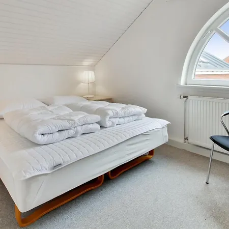 Herward - 2-3km From The Sea By Interhome Leilighet Sønderby