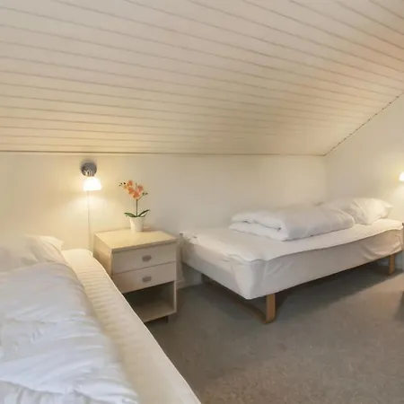 Leilighet Herward - 2-3km From The Sea By Interhome *
