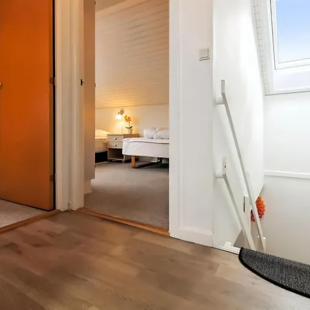 Leilighet Herward - 2-3km From The Sea By Interhome *