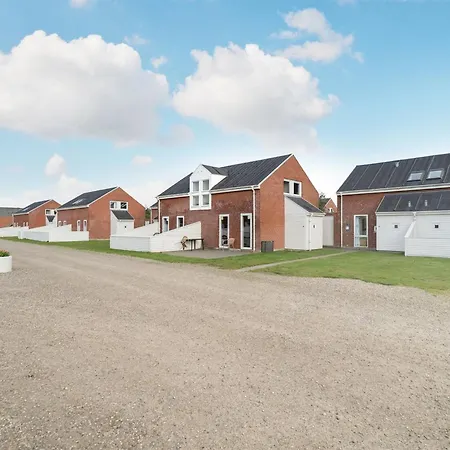 Lägenhet Herward - 2-3km From The Sea By Interhome Sønderby
