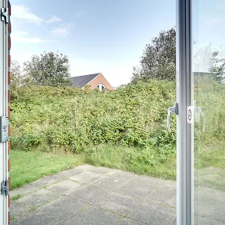 Leilighet Herward - 2-3km From The Sea By Interhome *