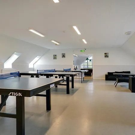 Leilighet Herward - 2-3km From The Sea By Interhome